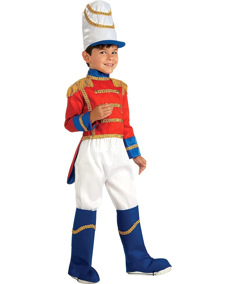 Deluxe Toy Soldier Child's Medium $56.42 Kids' Costumes