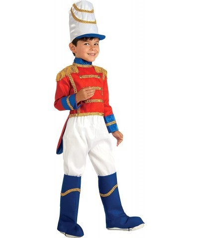 Deluxe Toy Soldier Child's Medium $56.42 Kids' Costumes