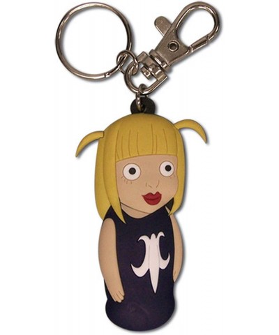 Death Note Misa Finger Puppet Keychain 2 $18.72 Finger Puppets