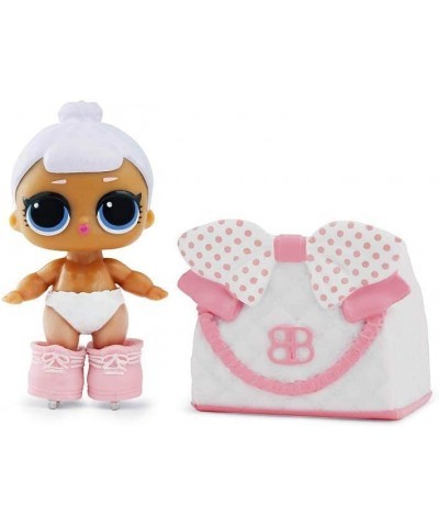 Lil Sisters-Eye Spy 2 (Series 4) Two Dolls Bundle $44.17 Dolls