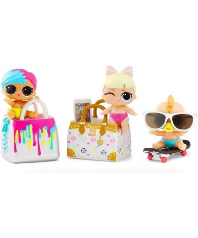 Lil Sisters-Eye Spy 2 (Series 4) Two Dolls Bundle $44.17 Dolls