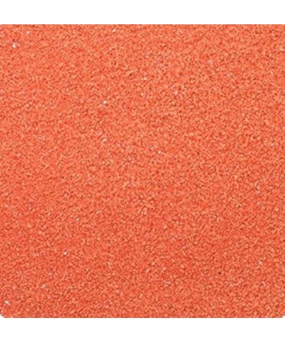 Colored Sand - Wedding Sand - Vase Fillers - 8 Ounces (Coral) $15.80 Craft Kits