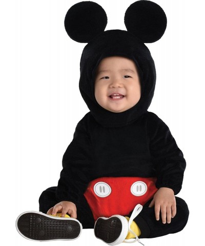 Classic Mickey Mouse Halloween Costume for Toddler 2-3 $26.62 Kids' Costumes