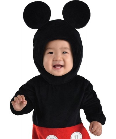 Classic Mickey Mouse Halloween Costume for Toddler 2-3 $26.62 Kids' Costumes