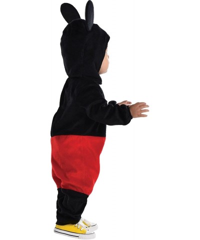 Classic Mickey Mouse Halloween Costume for Toddler 2-3 $26.62 Kids' Costumes