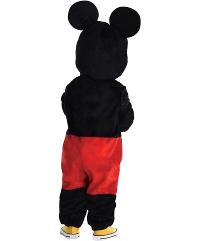 Classic Mickey Mouse Halloween Costume for Toddler 2-3 $26.62 Kids' Costumes