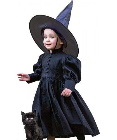 Witch costume for girls Halloween costumes for kids Cosplay and Fancy Dress Parties Toddler to Girl Clothes 1-12Yr $79.19 Kid...