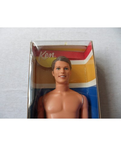 Rio de Janeiro Ken $53.30 Dolls