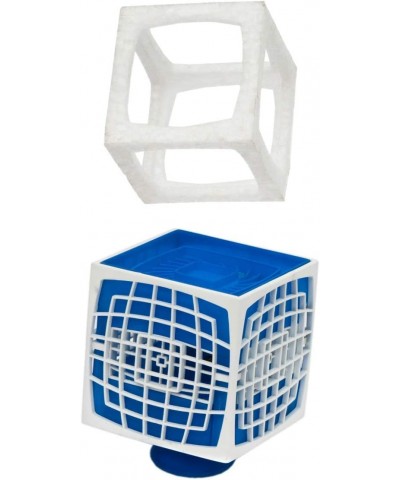 Squaire Cube | Floating Cube Tricks Try and Keep the Squaire in the Air! | Gravity-Defying Skill Game Great Challenge for Kid...