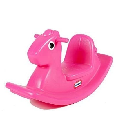 Rocking Horse Magenta $60.46 Rocking Horses & Animals