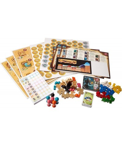 Five Tribes $80.98 Board Games