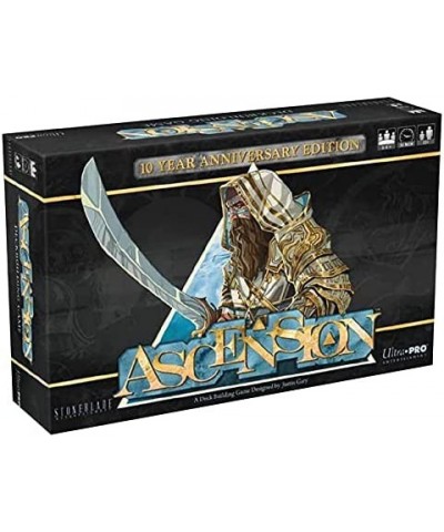 Ascension: 10 Year Anniversary Edition 11060 $63.55 Board Games