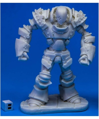 Miniatures Iron Golem?77514 Bones Unpainted RPG D&D Figure $17.43 Game Accessories