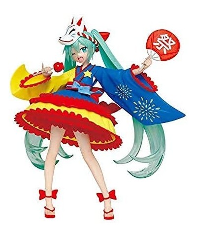 7" Hatsune Miku 2nd Season Summer Version Action Figure $84.58 Action Figures