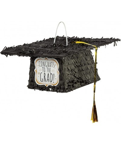 Graduation Cap Piñata $44.54 Piñatas