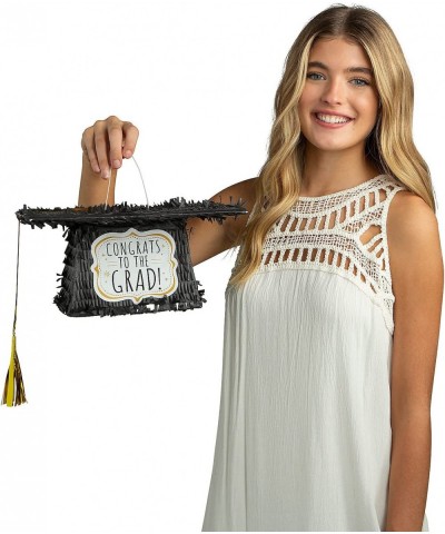 Graduation Cap Piñata $44.54 Piñatas