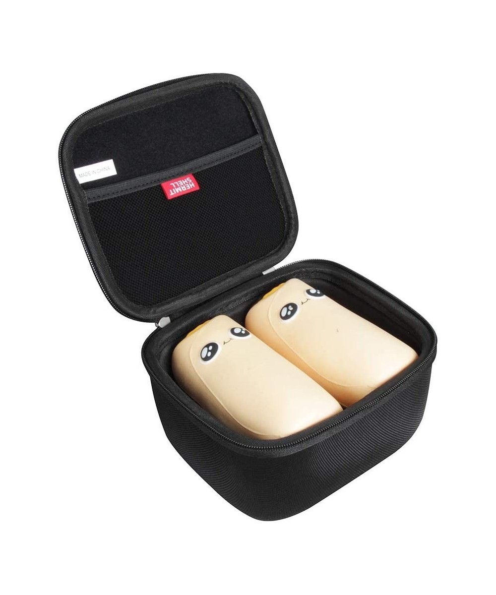 Travel Case for Exploding Kittens LLC Throw Throw Burrito Card Game (Only Case) $26.88 Card Games