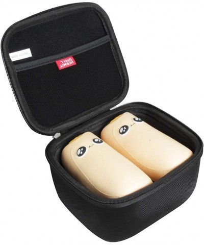 Travel Case for Exploding Kittens LLC Throw Throw Burrito Card Game (Only Case) $26.88 Card Games