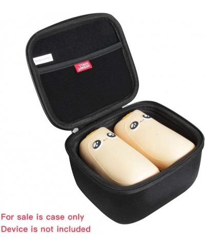 Travel Case for Exploding Kittens LLC Throw Throw Burrito Card Game (Only Case) $26.88 Card Games