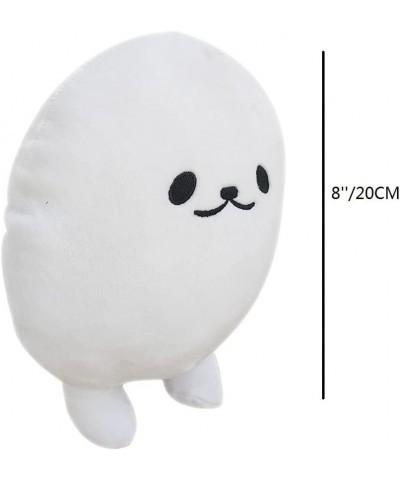 8 Inch Egg Plush Toy Cute Stuffed Animal Puppy Toy Plush Figure Pillow Gifts for Boys and Girls Bed Office Home Decor $42.49 ...