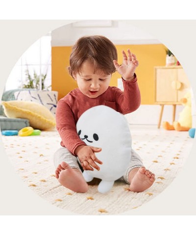 8 Inch Egg Plush Toy Cute Stuffed Animal Puppy Toy Plush Figure Pillow Gifts for Boys and Girls Bed Office Home Decor $42.49 ...