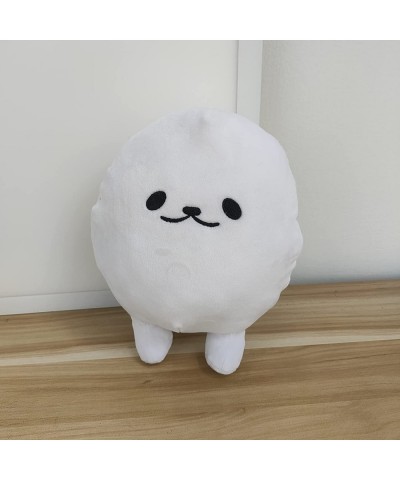 8 Inch Egg Plush Toy Cute Stuffed Animal Puppy Toy Plush Figure Pillow Gifts for Boys and Girls Bed Office Home Decor $42.49 ...