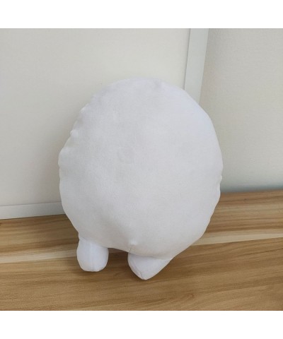 8 Inch Egg Plush Toy Cute Stuffed Animal Puppy Toy Plush Figure Pillow Gifts for Boys and Girls Bed Office Home Decor $42.49 ...