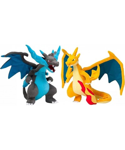 Limited Edition Fire-Breathing Dragon 10" Plush Soft Dragon Plushies Collectible Stuffed Toys for Boys and Girls Perfect for ...