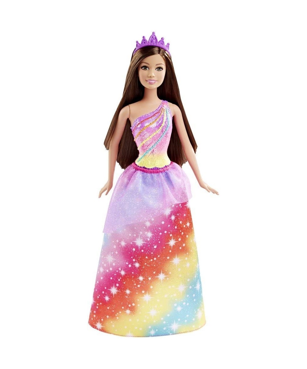 Princess Doll Rainbow Fashion $66.22 Dolls