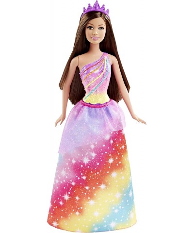 Princess Doll Rainbow Fashion $66.22 Dolls