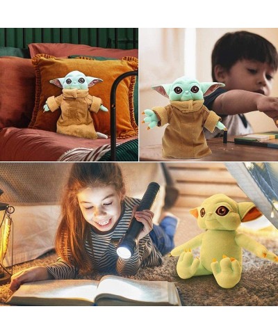 Baby Plush Toy Cute Baby Doll for Child Best Gift for Kids Birthday Christmas Suitable for Movie Fans of All Ages. $31.40 Plu...