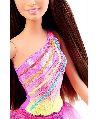 Princess Doll Rainbow Fashion $66.22 Dolls