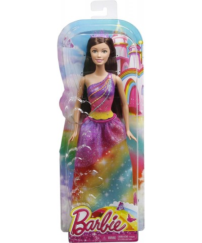 Princess Doll Rainbow Fashion $66.22 Dolls