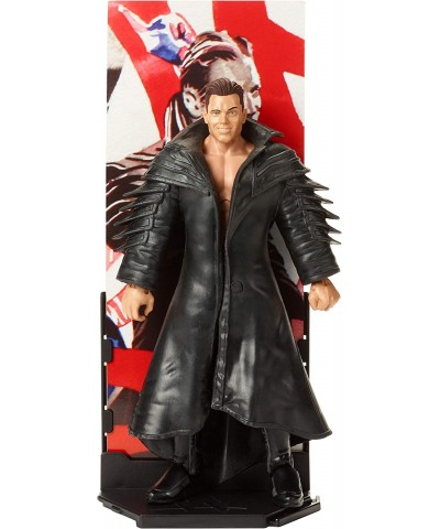 WWE Elite Fig Miz Action Figure $66.97 Action Figures