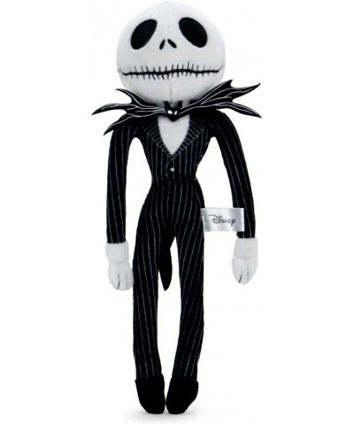 Disney The Nightmare Before Christmas Jack Skellington 10" Phunny Plush $31.33 Plush Figure Toys