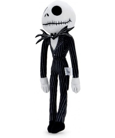 Disney The Nightmare Before Christmas Jack Skellington 10" Phunny Plush $31.33 Plush Figure Toys