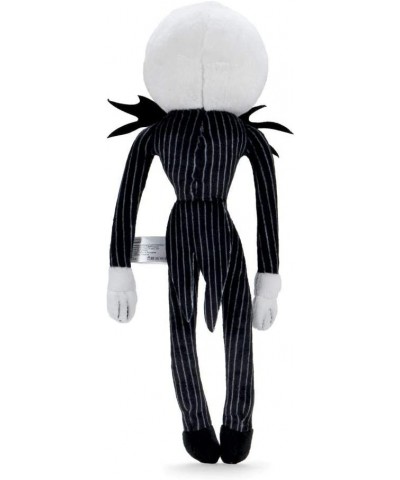 Disney The Nightmare Before Christmas Jack Skellington 10" Phunny Plush $31.33 Plush Figure Toys