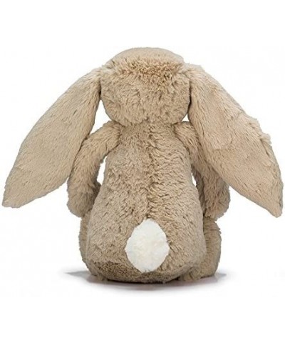 Bashful Beau Bunny Stuffed Animal Medium 12 inches $43.84 Stuffed Animals & Teddy Bears