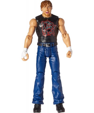 WWE Basic Dean Ambrose Figure $97.58 Action Figures