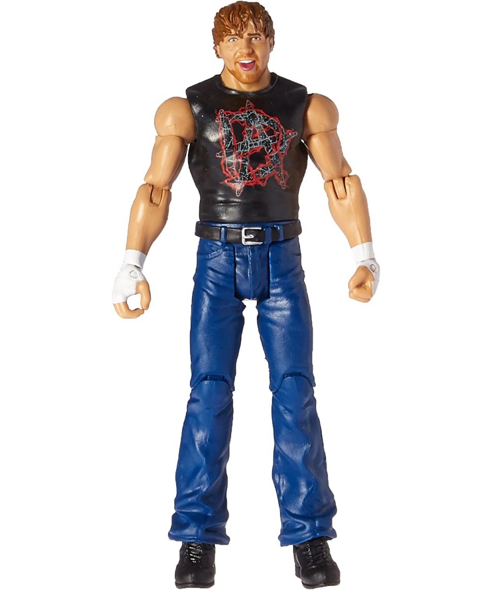 WWE Basic Dean Ambrose Figure $97.58 Action Figures