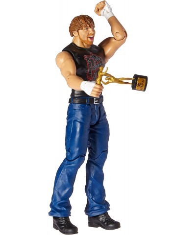 WWE Basic Dean Ambrose Figure $97.58 Action Figures