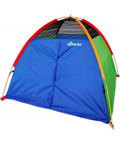 NARMAY® Play Tent Easy Fun Dome Tent for Kids Indoor / Outdoor Fun - 60 x 60 x 44 inch $48.30 Kids' Play Tents & Tunnels