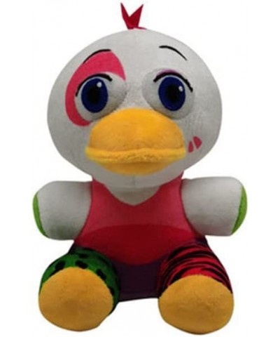 Plush Toys 5 Nights plushies All Character Stuffed Animal Doll Children's Gift Collection 8 inches (Flower Duck) $25.66 Stuff...