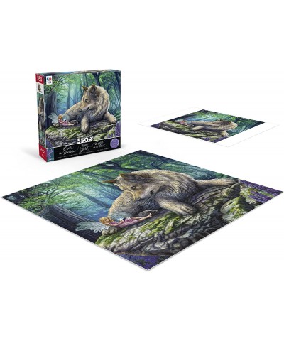 Night Spirit Collection - Fairy Stories - 550 Piece Jigsaw Puzzle $19.66 Jigsaw Puzzles