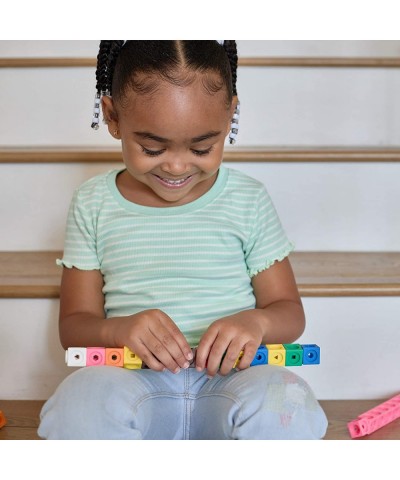 Math Cubes - Set of 100 - Math Manipulatives - Classroom Learning Supplies Homeschool Supplies Preschool Learning Counting To...