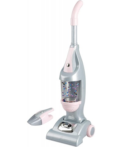 My Light-up Vacuum Cleaner Playset with Light Up Hand Vac - Pink and Grey Designed for Kids Ages 2+ Years $66.47 Toy Home Cle...