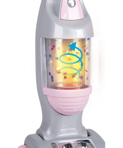 My Light-up Vacuum Cleaner Playset with Light Up Hand Vac - Pink and Grey Designed for Kids Ages 2+ Years $66.47 Toy Home Cle...