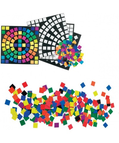 R15639 Spectrum Mosaics $28.15 Kids' Drawing & Writing Boards