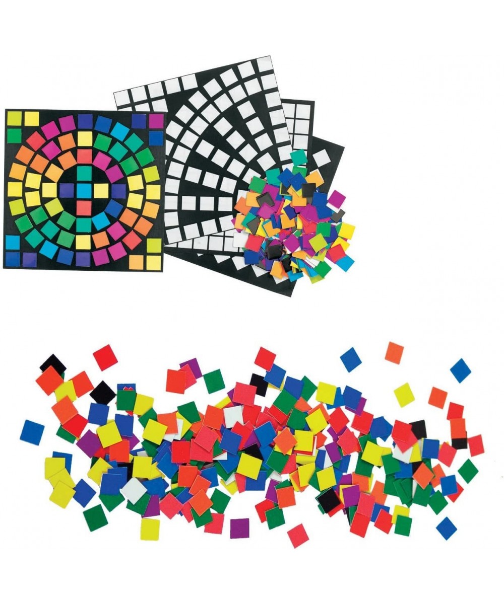 R15639 Spectrum Mosaics $28.15 Kids' Drawing & Writing Boards