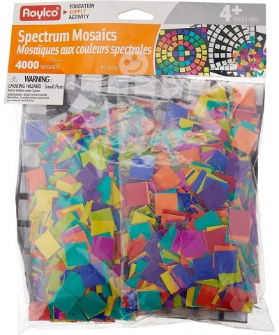 R15639 Spectrum Mosaics $28.15 Kids' Drawing & Writing Boards